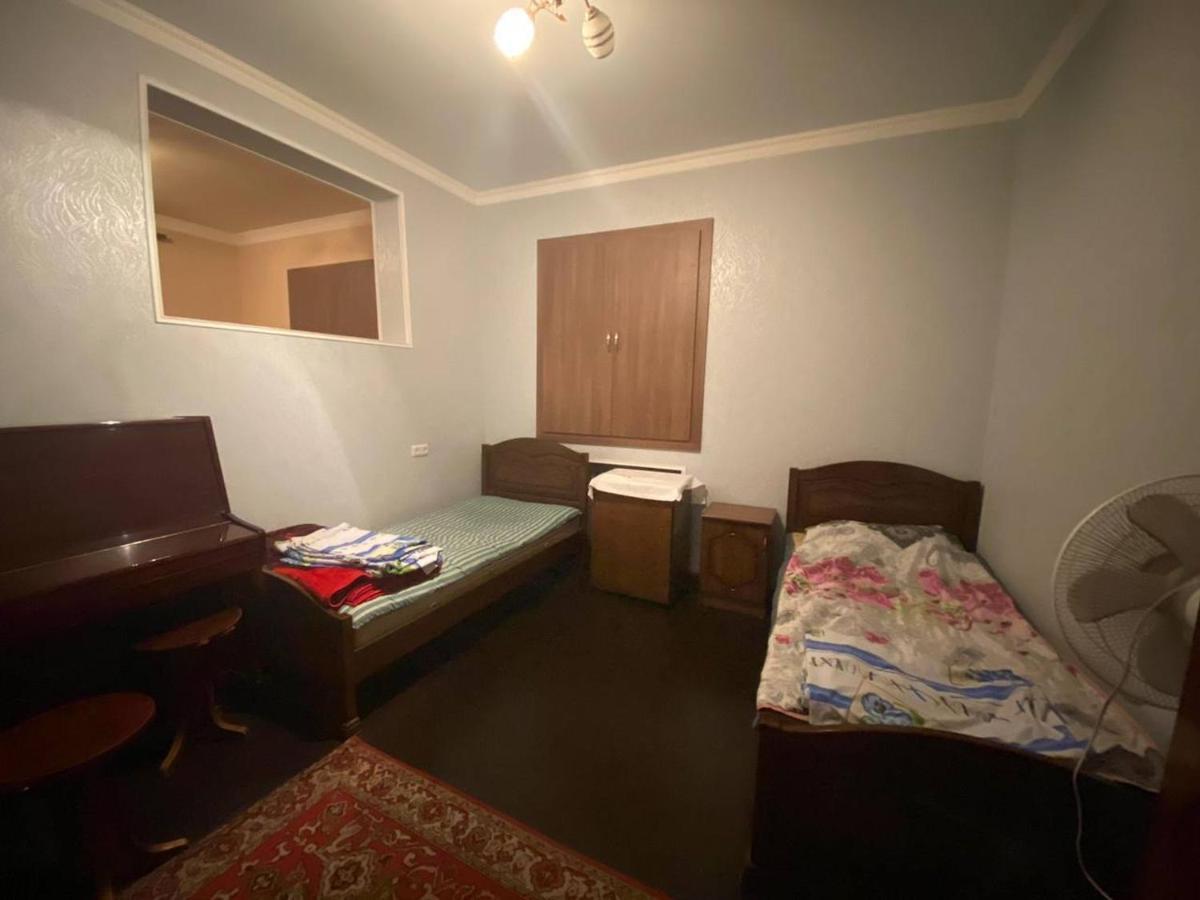 Hero Hostel Jerevan Exteriér fotografie