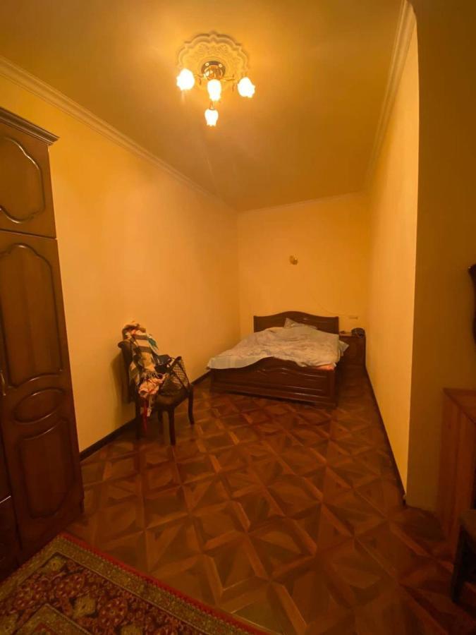 Hero Hostel Jerevan Exteriér fotografie